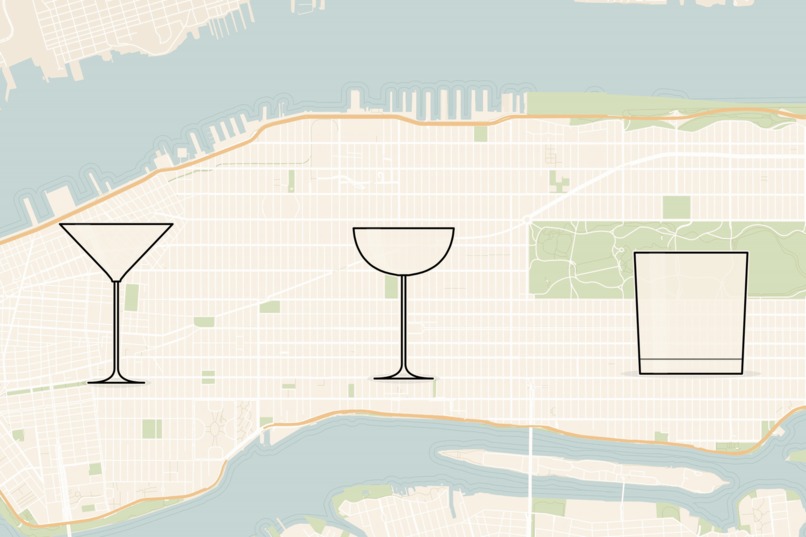 Stirred Art: Mixology & Bars – screenshot 2