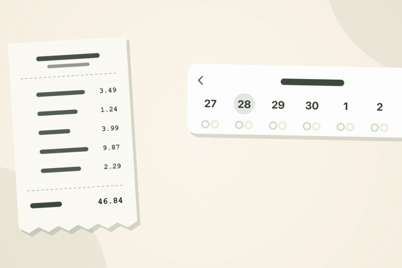 Tuck: Pantry & Meal Planner – screenshot 2