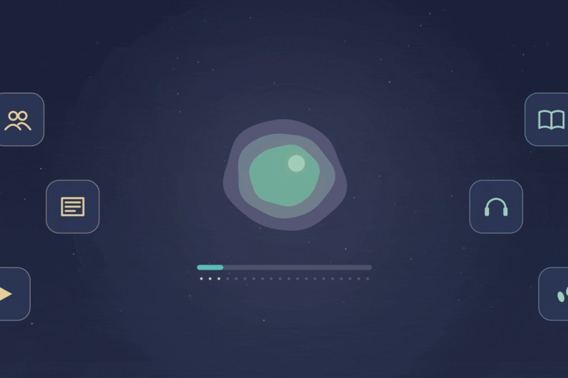 Undertone: Screen Time & Mood – screenshot 2