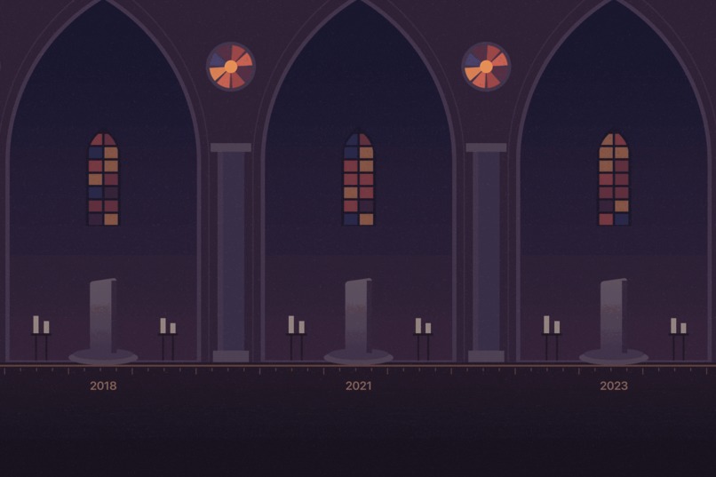 Span: Memory Corridor – screenshot 2