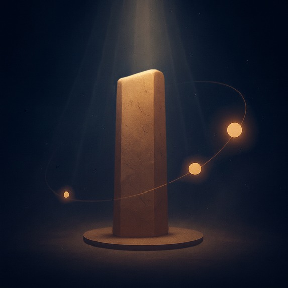 Span: Memory Corridor – screenshot 8