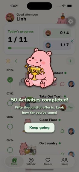 Roxily – screenshot 7