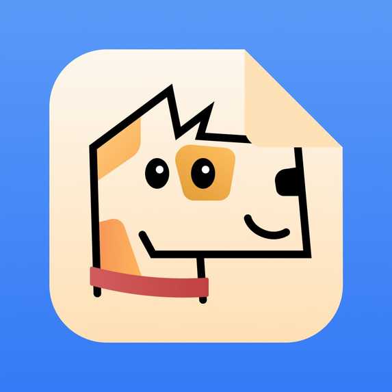 Dogear: Digital book library – screenshot 1