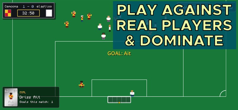 PackedFootball – screenshot 4