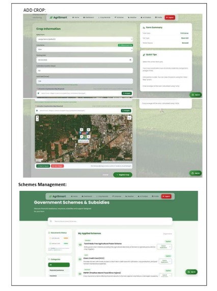 Agrismart – screenshot 3