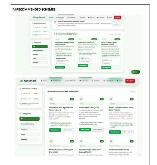 Agrismart – screenshot 5
