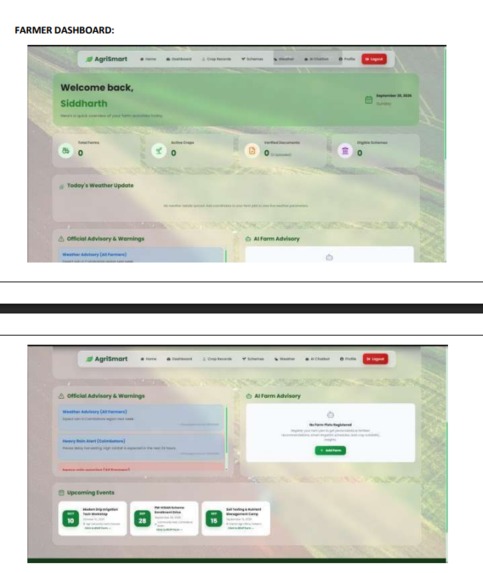 Agrismart – screenshot 4
