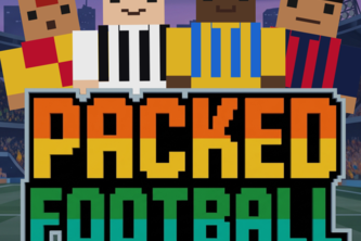 PackedFootball