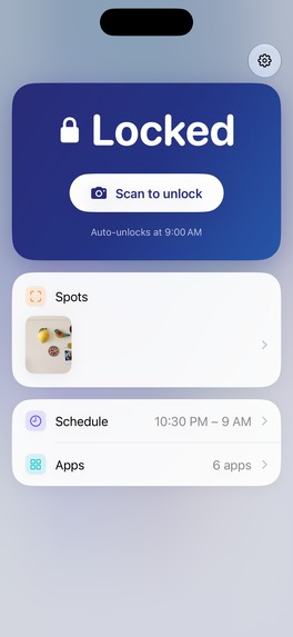 Alba – screenshot 3