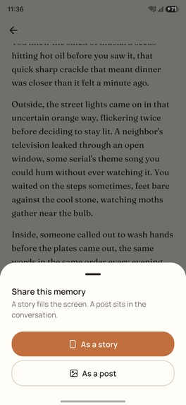 Yestara – screenshot 5
