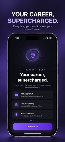 RoleEase – screenshot 2