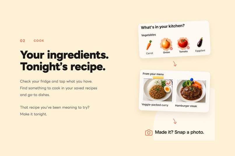 Tabete: Our Little Restaurant – screenshot 2