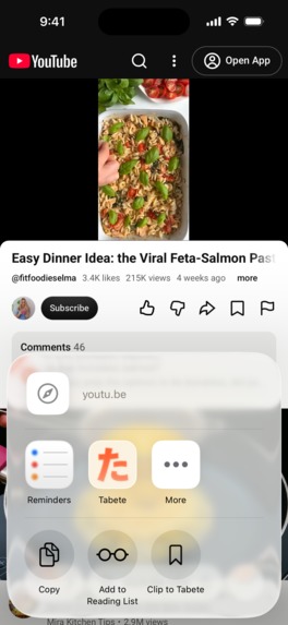 Tabete: Our Little Restaurant – screenshot 5