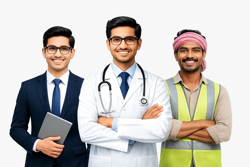 HealthSync – screenshot 2