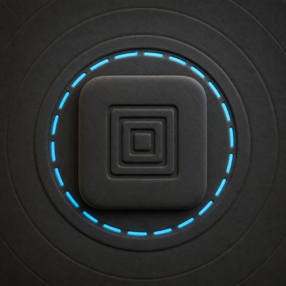 Screenless Maze: Sleep Puzzle – screenshot 1