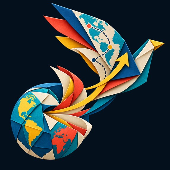 GeoPack: World Map & Regions – screenshot 1