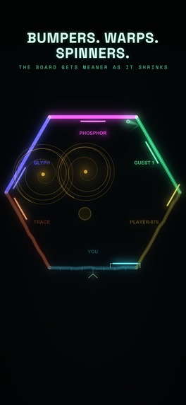 Side Out – screenshot 5