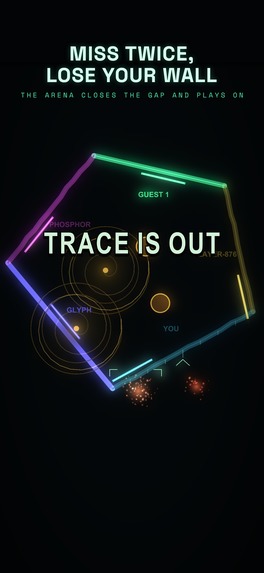 Side Out – screenshot 1