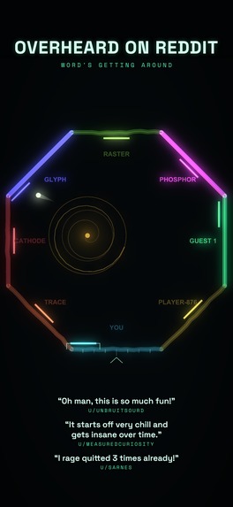 Side Out – screenshot 6