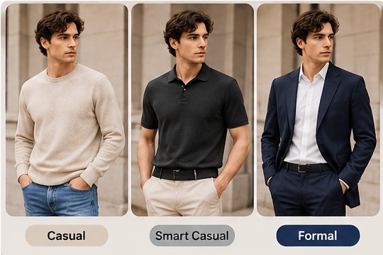 MyGlam AI – screenshot 1