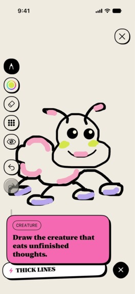 doli – screenshot 7