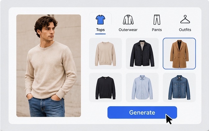 MyGlam AI – screenshot 2