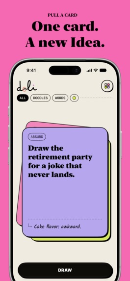 doli – screenshot 1