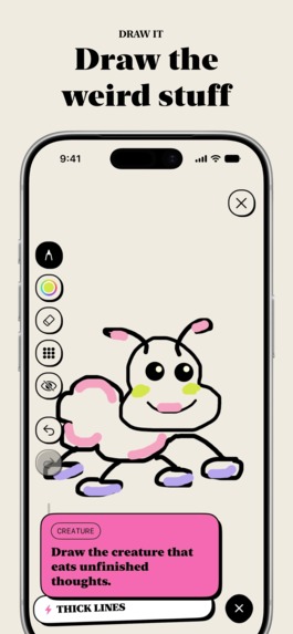 doli – screenshot 3