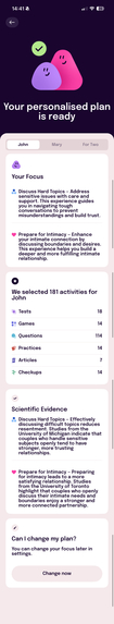 Everlove – screenshot 4