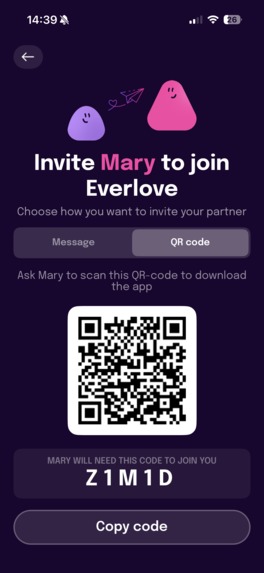 Everlove – screenshot 2