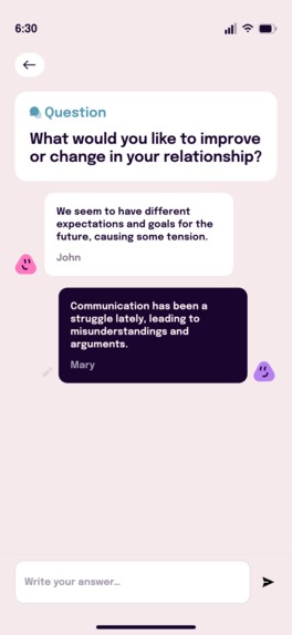 Everlove – screenshot 5