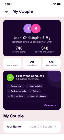 Everlove – screenshot 3