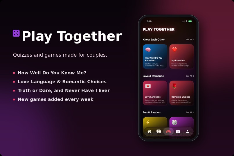 Soulmates – screenshot 4