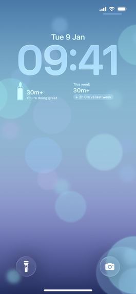ScreenOff - Screen Time Competitions, Challenges, Blockers – screenshot 7