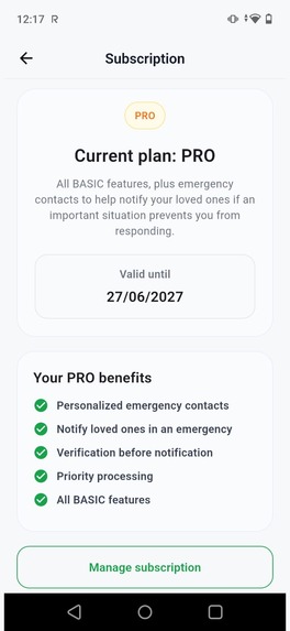 ParkReply – screenshot 6