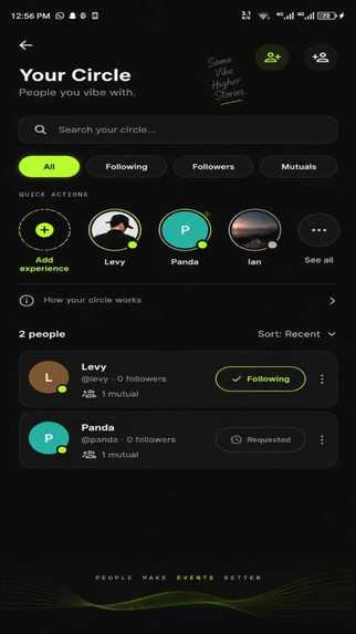 Vyroo – screenshot 11
