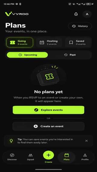 Vyroo – screenshot 15