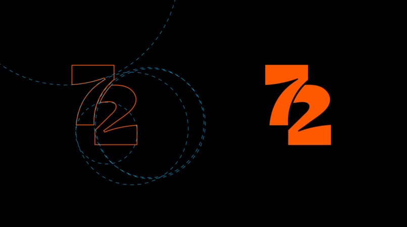 72pt: Fonts for Designers – screenshot 7