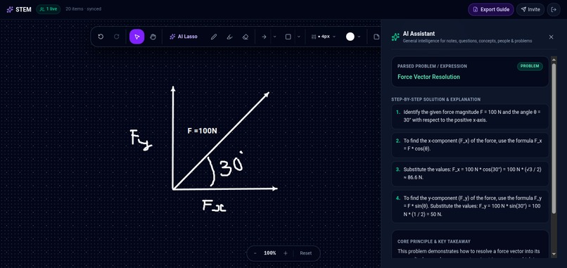 StudyBoard – screenshot 5