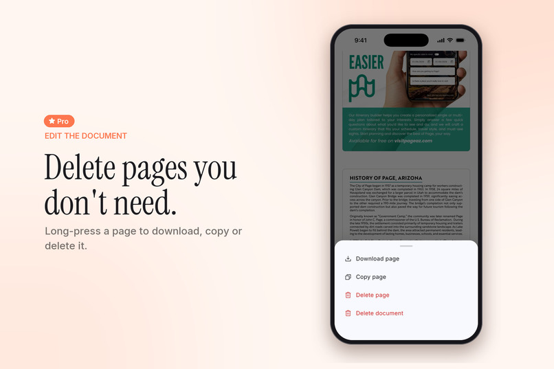 Singlenote – screenshot 12