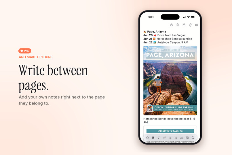Singlenote – screenshot 13