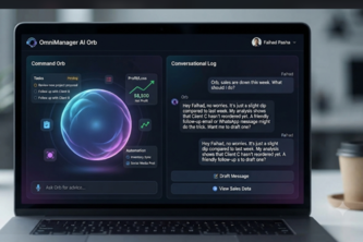 OmniManager AI