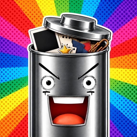 Junk  – screenshot 3