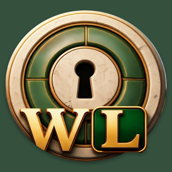 Word Lock – screenshot 1