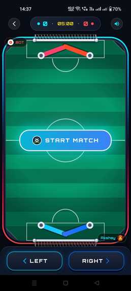 Mini Soccer – screenshot 10