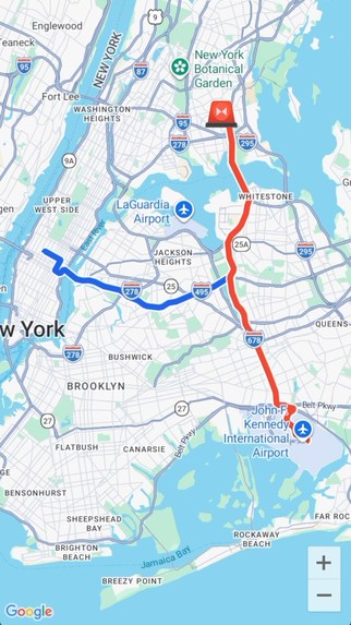 Taxi Scam Guard - GPS Ride Log – screenshot 3