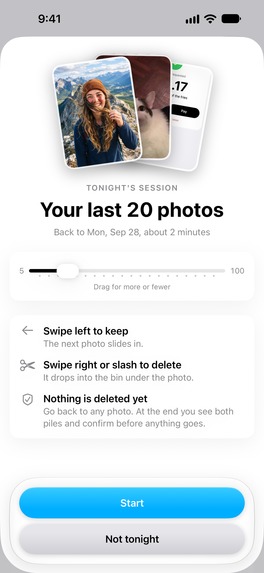 SlashPhotos – screenshot 4