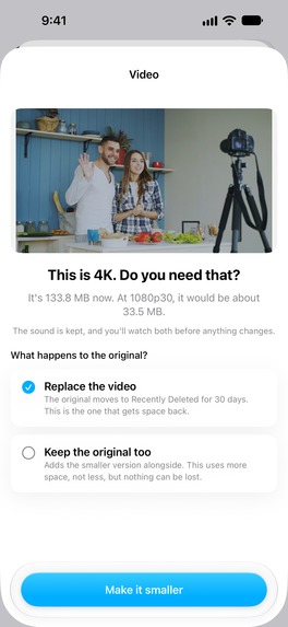 SlashPhotos – screenshot 7