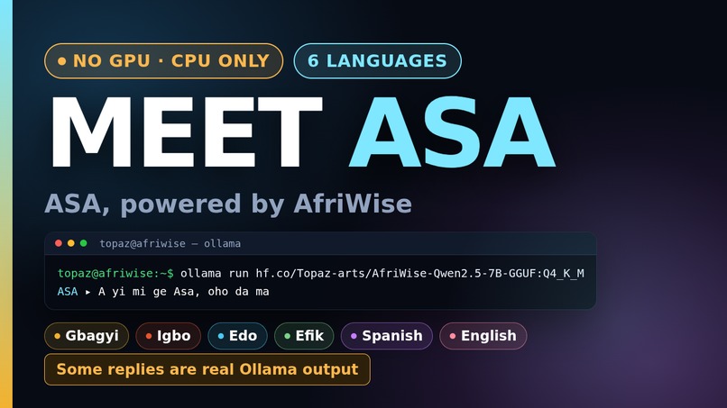 ASA – screenshot 1