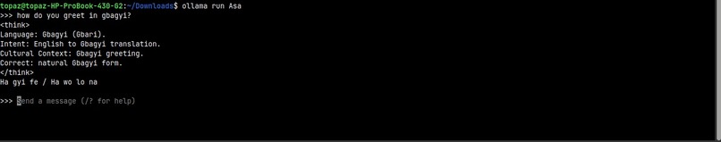 ASA – screenshot 3